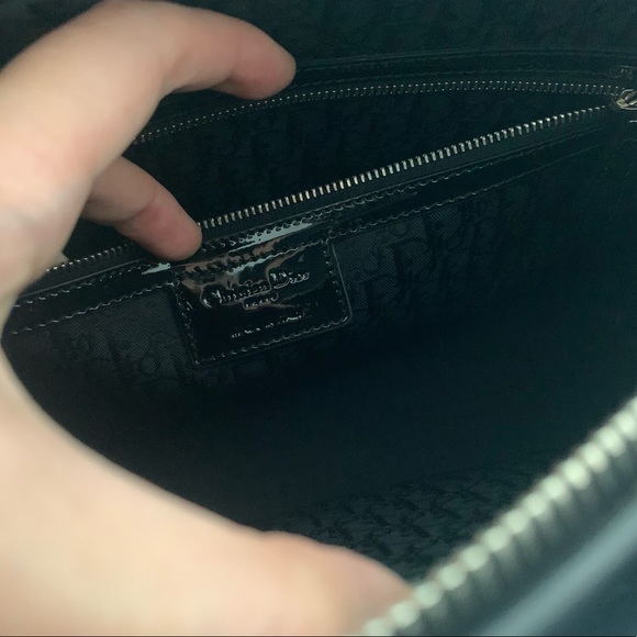 Dior lady bag - Picture 2 of 5